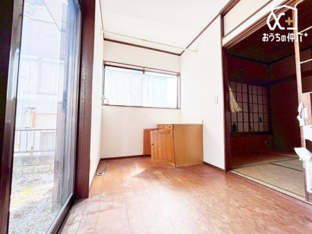 ���̑� 1�K�̗m���̗l�q�ł��B