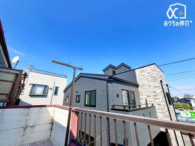 ���̑� �o���R�j�[����̒��]�ł�