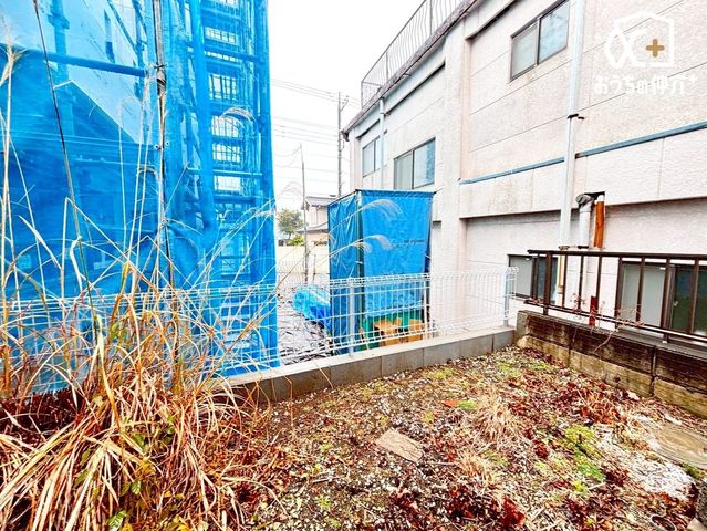 ���̑� ��̗l�q�ł��B�K�[�f�j���O�ȂǊy���߂܂��B