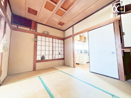 ���̑� �a���̗l�q�ł��B