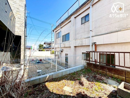 ���̑� ��̗l�q�ł��B�K�[�f�j���O�ȂǊy���߂܂��B