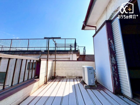 �o���R�j�[ �o���R�j�[�̗l�q�ł��B