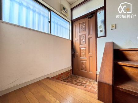 ���� ���ւ̗l�q�ł��B