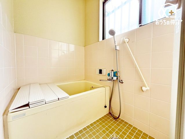 ���� �������̂���o�X���[��