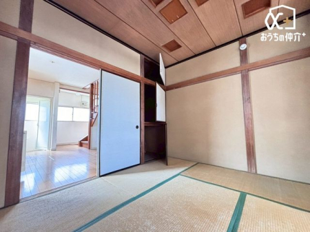 ���̑� �a���̗l�q�ł��B