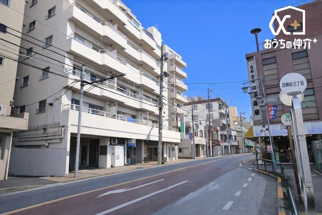 ���̑� ���ӂɂ͂��������{�݂��[�������������֐��̗ǍD�ȗ��n�ł��B�X�[�p�[��R���r�񂪋߂��̂́A�����̂��������͂������A�}�ɕK�v�Ȃ��̂��ł����Ƃ��ɂ��֗��ł��ˁB