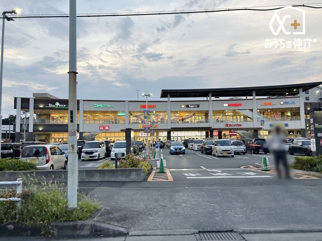 ���ӊ� �U�E�}�[�P�b�g�v���C�X����a �k��41���B 3280m