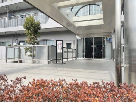 �G���g�����X �Ǘ����s���͂����G���g�����X