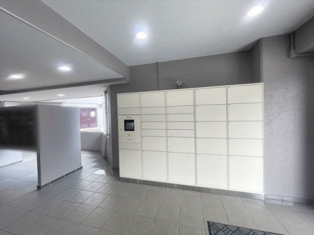 ���̑� �������������͋C�̃��r�[