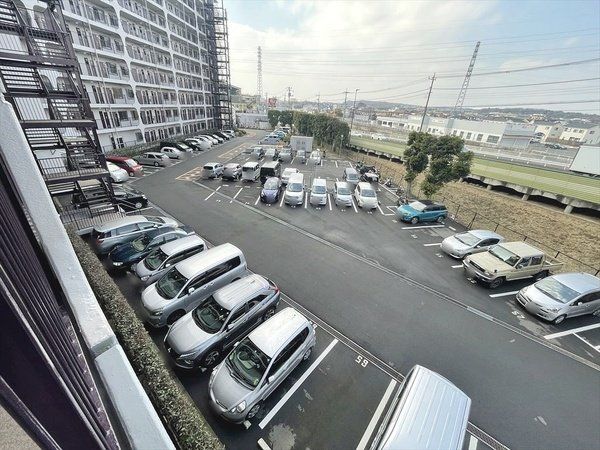 ���ԏ� ���ԏ�i�󂫏󋵂͊Ǘ���Ђ֗v�m�F�j