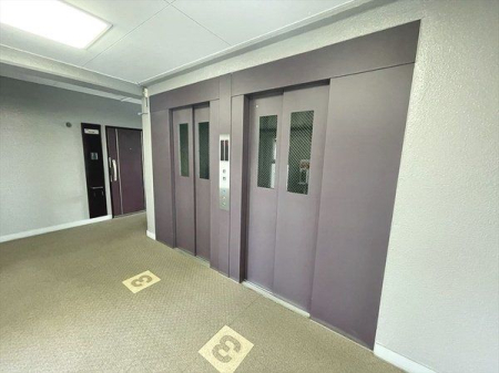 ���̑� �G���x�[�^�[