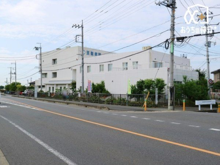 ���ӊ� �k��22���B�y�����a�@�z�c�Ǝ��� 8��30���`17��00���@�Ԉ֎q�Ή��̒��ԏ�E��������� 1750m