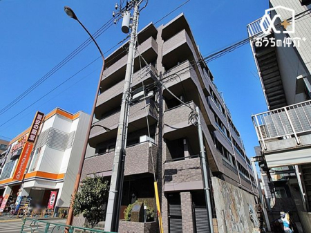 ���n�O�ώʐ^ 3LDK�{WIC�Ŏ��[�[���B���������X�b�L���g����Ԏ��ł��B