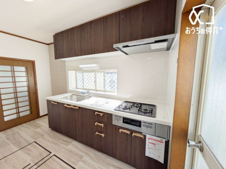 �L�b�`�� -