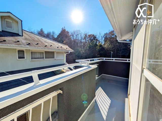 �o���R�j�[ 2F�a�����m���֕ύX2F�ؕ��h��2F�m���O�~�P��