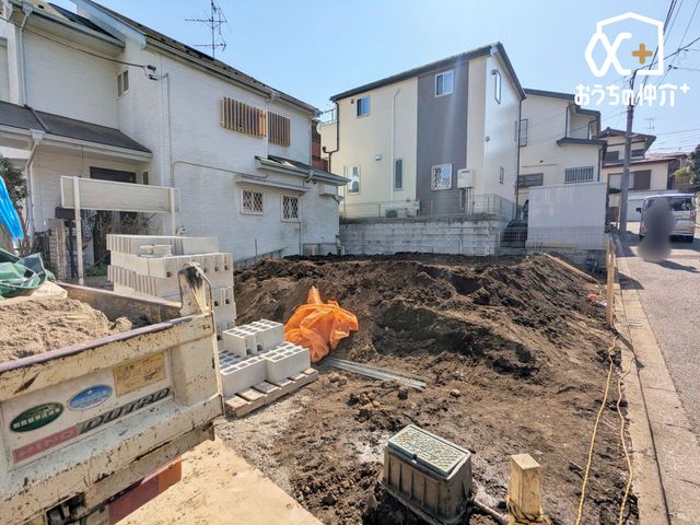 ���n�O�ώʐ^ �ߗׂ͊ՐÂȏZ��X�ň��S���Ă������Ƃ��߂�������������Z���ł��B