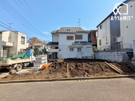 ���n�O�ώʐ^ �ߗׂɂ͌����������A�ΖL���Ȋ��ł��B���q�l�Ƃ̂��U����C���]���ɂ��o��������̂������ł��ˁB