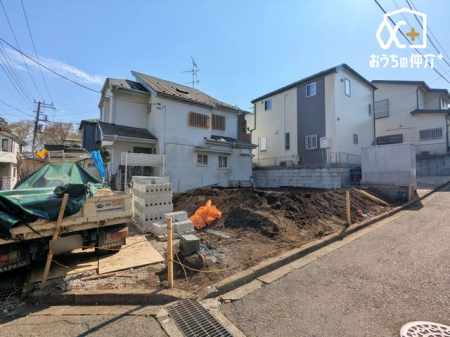 ���n�O�ώʐ^ �������������͋C���Y���Z��X�B�������ƕ�炵�������ɂ��������߂������A�Â��ŐS�n�ǂ��Z���ɂȂ��Ă���܂��B