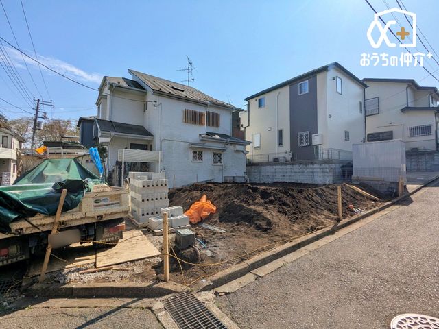 ���n�O�ώʐ^ �������������͋C���Y���Z��X�B�������ƕ�炵�������ɂ��������߂������A�Â��ŐS�n�ǂ��Z���ɂȂ��Ă���܂��B