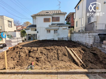 ���n�O�ώʐ^ �Ԓʂ�̏��Ȃ��������������B���Ԃ̏o����������������čs���܂��I�������Ƃ����Z���ł��̂ŁA�����x�����^�΂�Č��n�����m���߂��������B