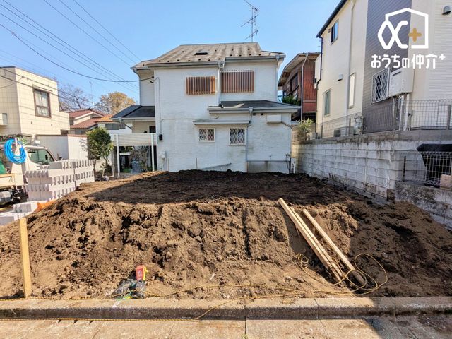 ���n�O�ώʐ^ �Ԓʂ�̏��Ȃ��������������B���Ԃ̏o����������������čs���܂��I�������Ƃ����Z���ł��̂ŁA�����x�����^�΂�Č��n�����m���߂��������B