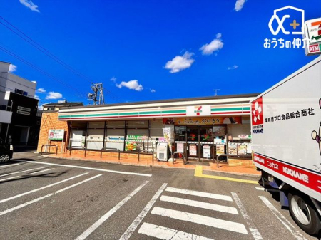 ���ӊ� �Z�u���C���u���@�x�m���ߐ����ʂ�X �k��9���B24���ԉc�Ƃ̃R���r�j�G���X�X�g�A 690m