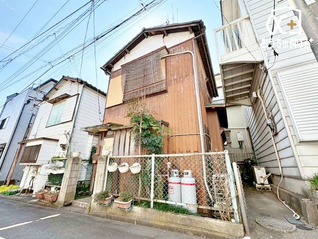 ���̑� �������������͋C���Y���Z��X�B�������ƕ�炵�������ɂ��������߂������A�Â��ŐS�n�ǂ��Z���ɂȂ��Ă���܂��B�F�l�̂��₢���킹���҂����Ă���܂��I