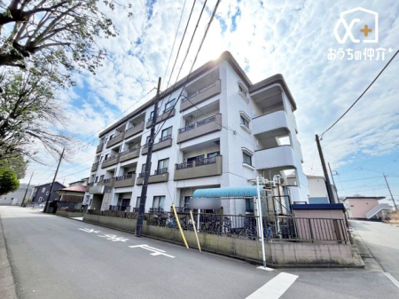 ���n�O�ώʐ^ �ՐÂȏZ��n�Ŏq��ĉƑ��Ƀs�b�^���B�����̂��U�������K�ȗ΂Ɍb�܂ꂽ�G���A�ŁA���R�ɕ�܂ꂽ���₩�ȕ�炵���������邽�߂́A��Ƃ肠��Z���������Ă��܂��B