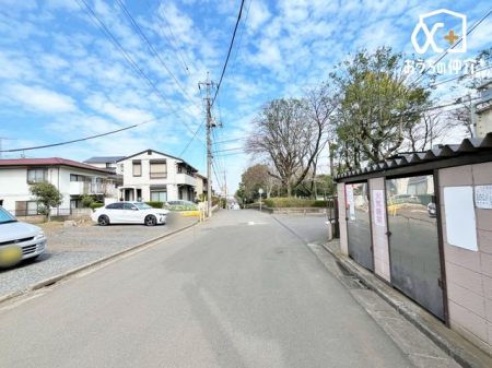 ���̑� �p�n�Ȃ̂ŊJ����������܂��B�������̗ǍD�ȊՐÂȏZ��n�ł��B��������炵�������ɂ��������߂̃G���A�ł��B���������{�݂��[���B