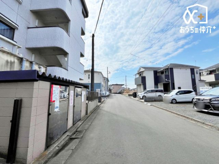 ���̑� �������̗ǍD�ȊՐÂȏZ��n�ł��B��������炵�������ɂ��������߂̃G���A�ł��B