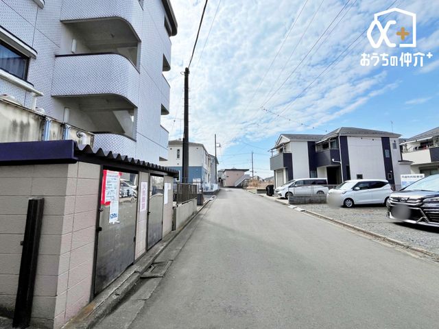 ���̑� �������̗ǍD�ȊՐÂȏZ��n�ł��B��������炵�������ɂ��������߂̃G���A�ł��B