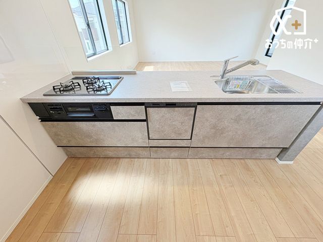 �L�b�`�� -