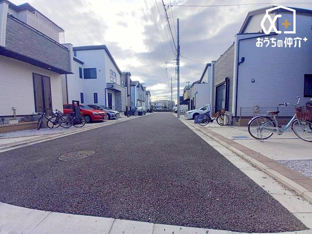 ���n�O�ώʐ^ �O�ʓ��H�͍L�X��6.0���I�Ԃ̏o�������������肷�邱�Ƃ��o���܂��I