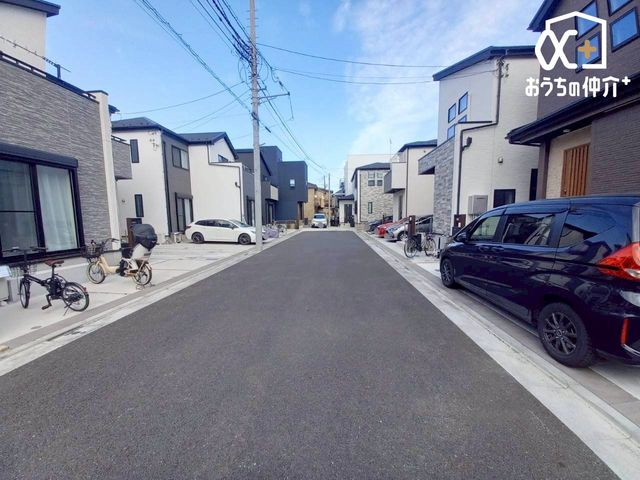 ���n�O�ώʐ^ �Ԓʂ�̏��Ȃ������������Z���ł��B�����Ȃ��q���܂��������̂��Ƒ������S�ł��B