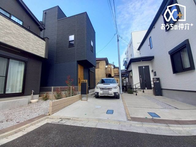 ���̑� �Ǝ��������X���[�Y�Ȑ����W���^�C�v�I�L�b�`��������ʎ��ւ̈ړ����X���[�Y�ł��B�P�X���̍L�X���r���O�I