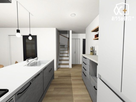 ���̑� �L�b�`���̓��σp�[�X