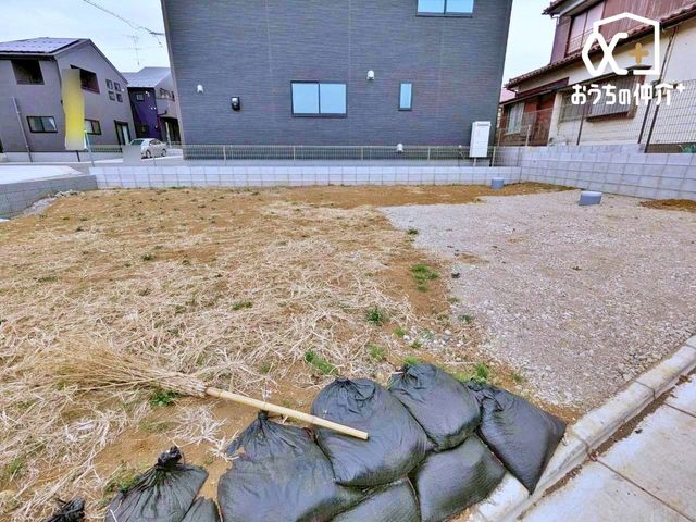 ���n�O�ώʐ^ �~�n��36�ؒ��A���z�̊Ԏ�肪�����L���ł��B