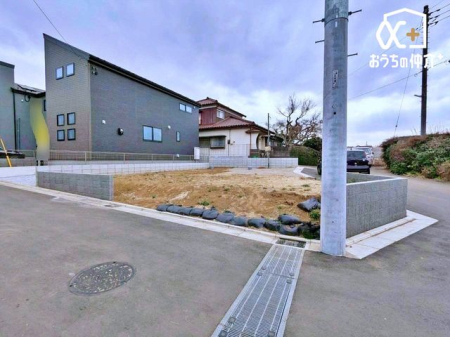 ���n�O�ώʐ^ �������������͋C���Y���Z��X�B�������ƕ�炵�������ɂ��������߂������A�Â��ŐS�n�ǂ��Z���ɂȂ��Ă���܂��B