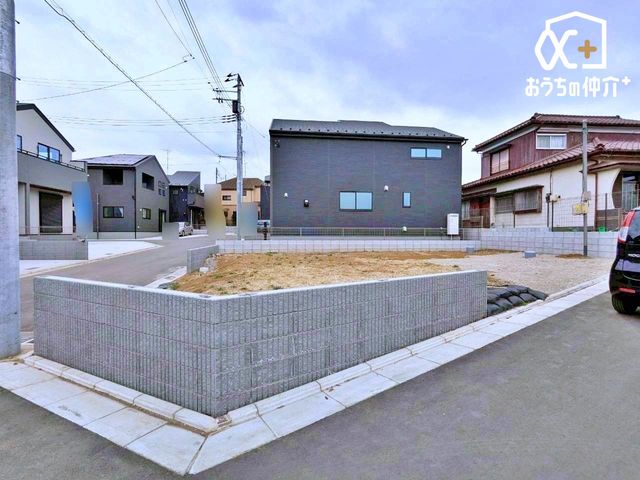 ���̑� �S19��撆�A�y�n�̔��͂Q���̂݁B���ڂ̕����n�ł��B