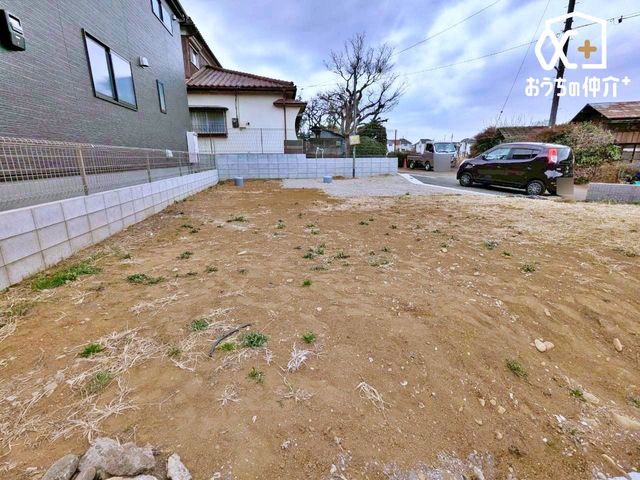 ���n�O�ώʐ^ �����s���h�G���A�̋����̏��Ȃ���^�����p���n�ł��B