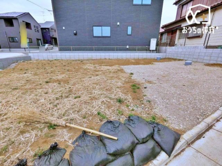 ���n�O�ώʐ^ �~�n��36�ؒ��A���z�̊Ԏ�肪�����L���ł��B