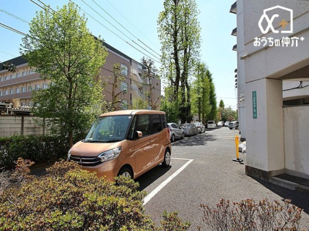 ���ԏ� �~�n�����ԏ�i�󂫏󋵂͒S���҂ɂ��m�F���������j