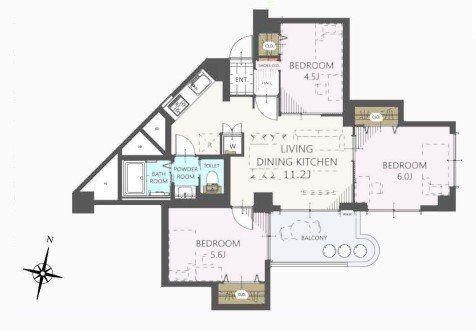  ���V�K���t�H�[�����{�I�Y��Ȏ����ŐV�����X�^�[�g�ł��܂��I���쓌�����̑傫�ȑ����炽���Ղ�ƌ����������ޖ��邢LDK���e�����ɃN���[�[�b�g����