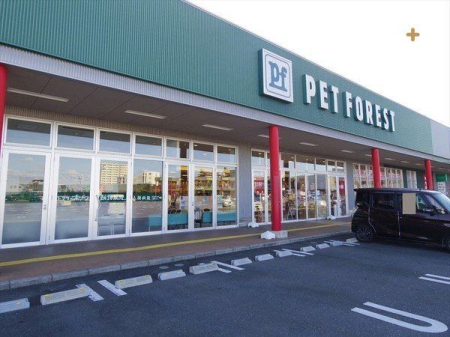 ���ӊ� �k��9���B�y�y�b�g�t�H���X�g ��������X�z�c�Ǝ��� 10��00���`20��00���@�Ԉ֎q�Ή��̒��ԏ�E��������� 680m