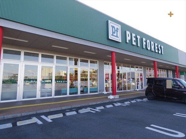 ���ӊ� �k��9���B�y�y�b�g�t�H���X�g ��������X�z�c�Ǝ��� 10��00���`20��00���@�Ԉ֎q�Ή��̒��ԏ�E��������� 680m