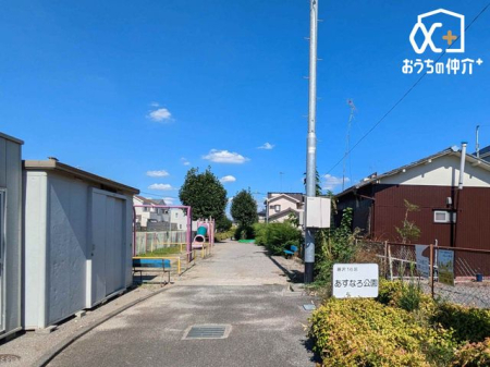 ���ӊ� �����Ȃ���� �k��2���B�ΖL���ȗV��̂��鎙�������ł��B 160m