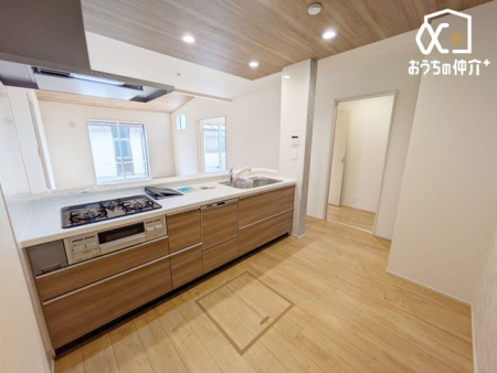 �L�b�`�� -