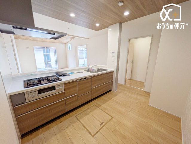 �L�b�`�� -
