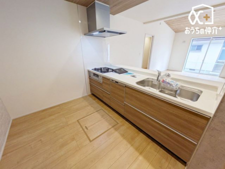 �L�b�`�� -