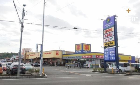 ���ӊ� �k��20���B�y���Ԗ�c���[���z�c�Ǝ��� 10���`19���@�Ԉ֎q�Ή��̒��ԏ�E��������� 1560m